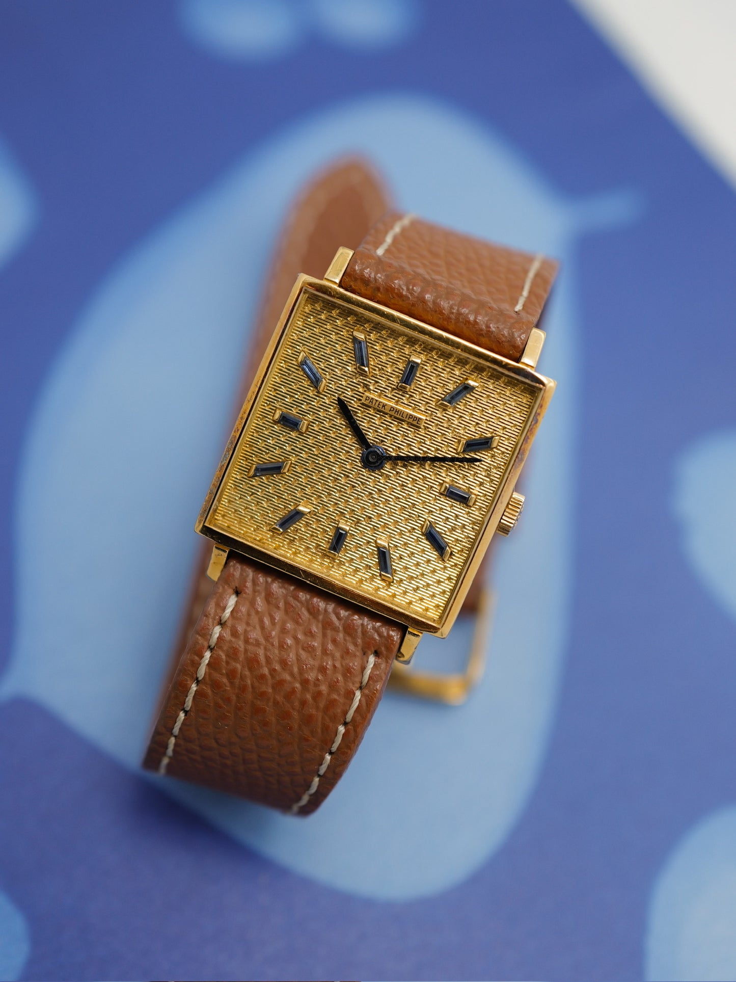 PATEK PHILIPPE GONDOLO