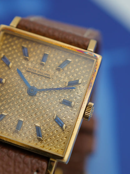 PATEK PHILIPPE GONDOLO