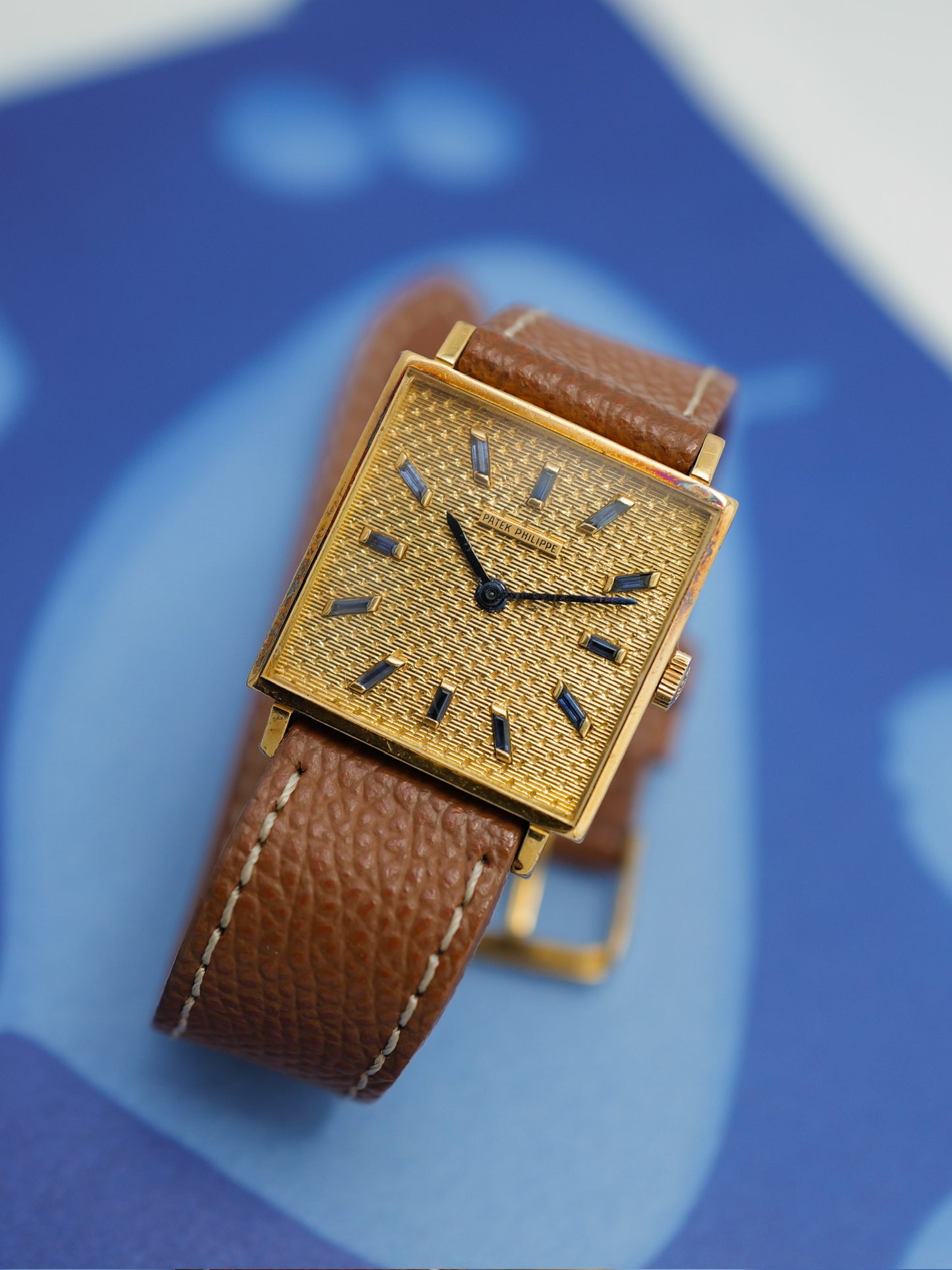 PATEK PHILIPPE GONDOLO