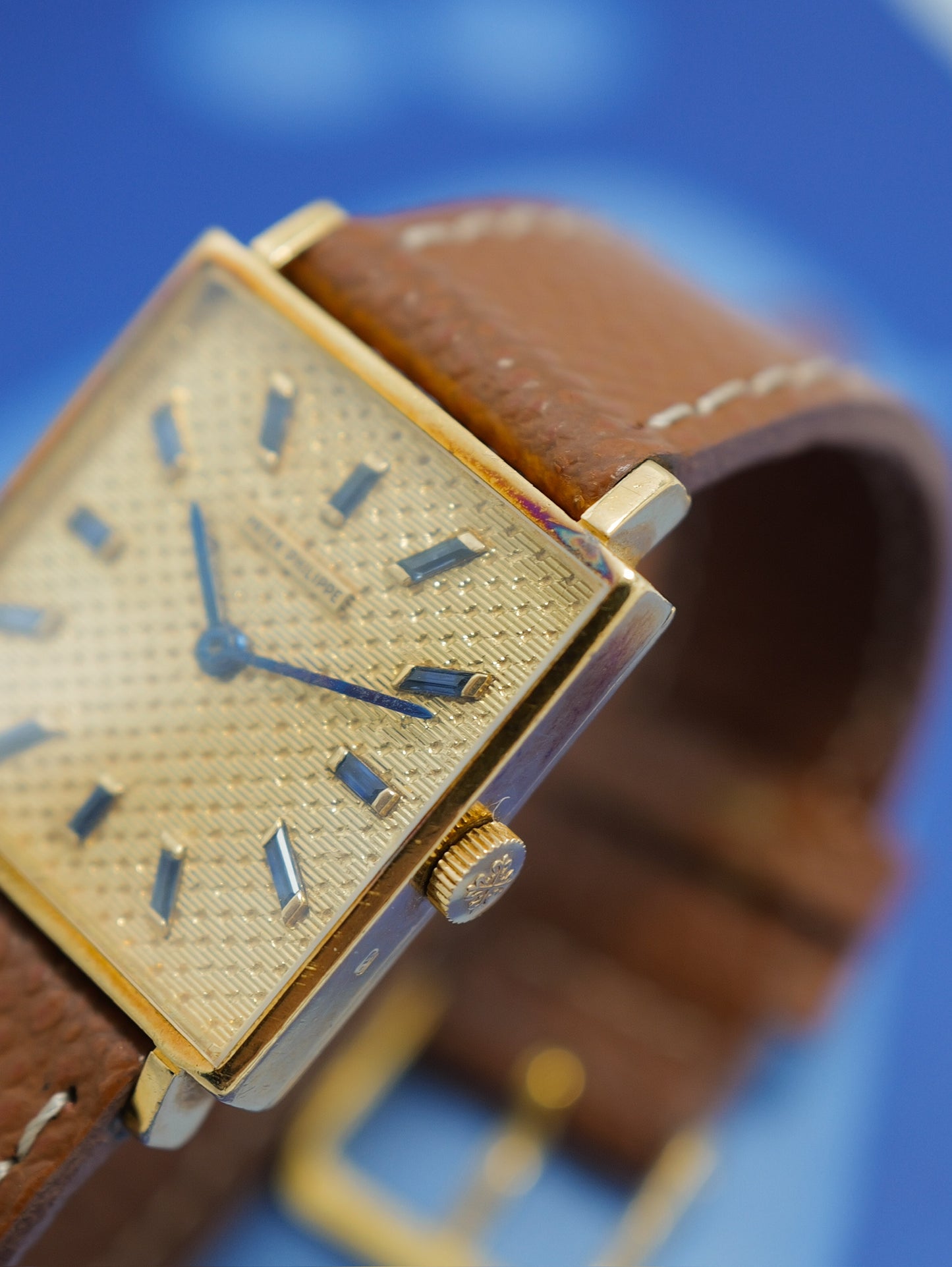 PATEK PHILIPPE GONDOLO