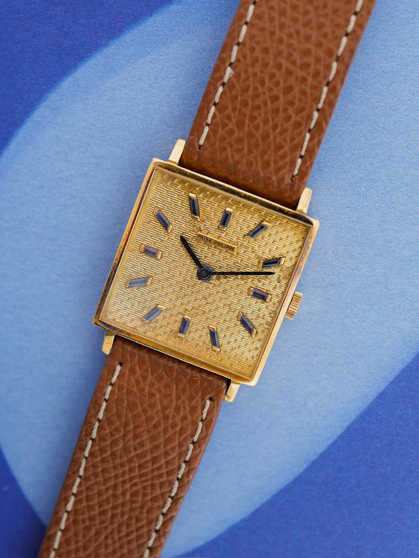 PATEK PHILIPPE GONDOLO