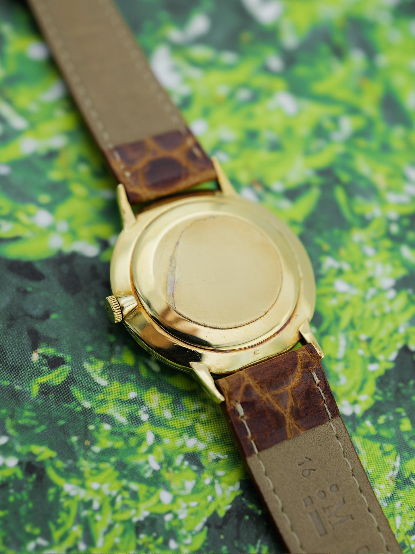 PATEK PHILIPPE CALATRAVA