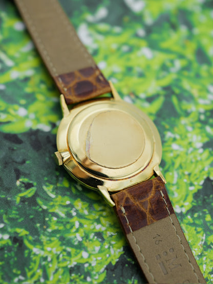 PATEK PHILIPPE CALATRAVA