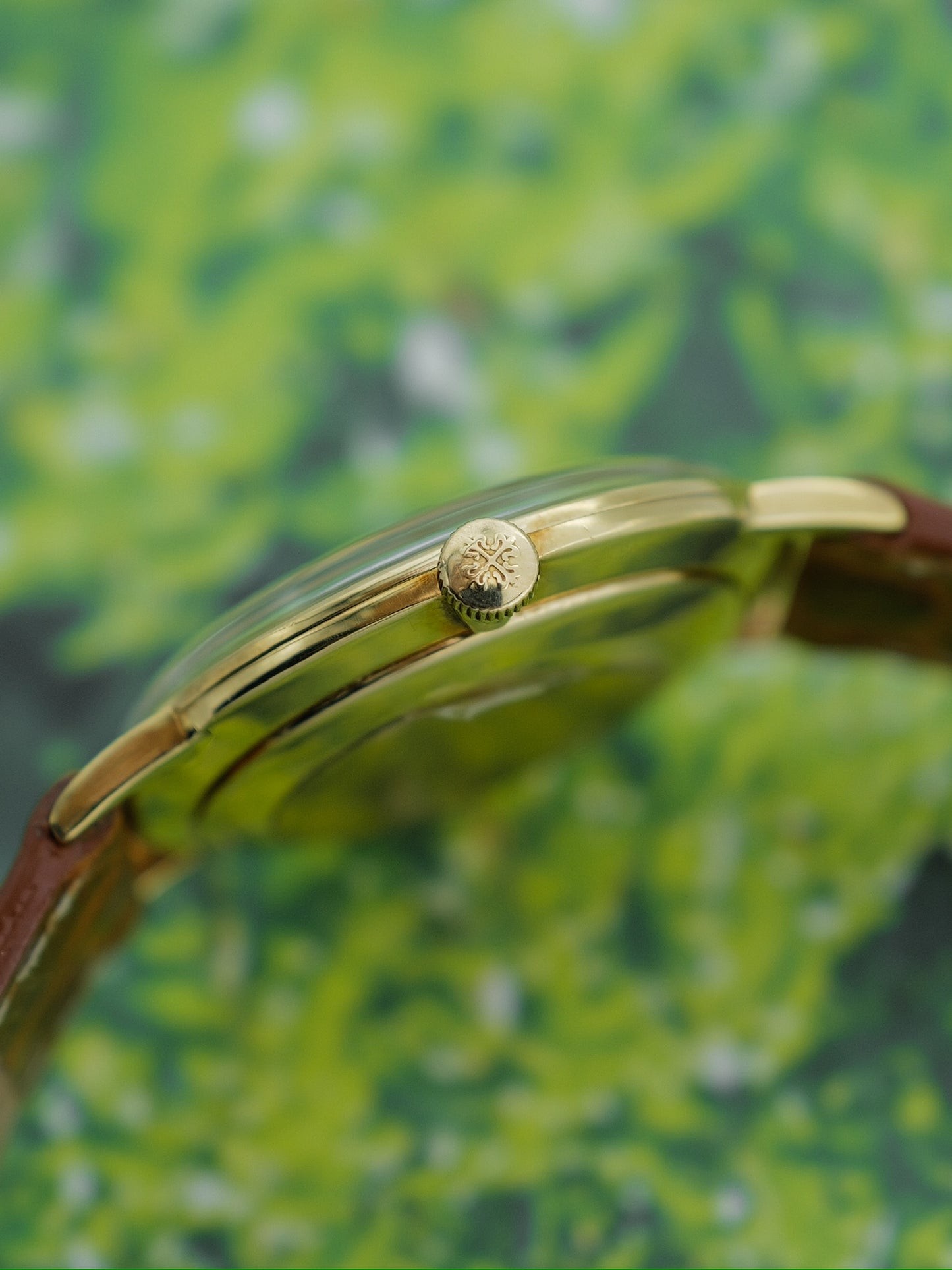 PATEK PHILIPPE CALATRAVA