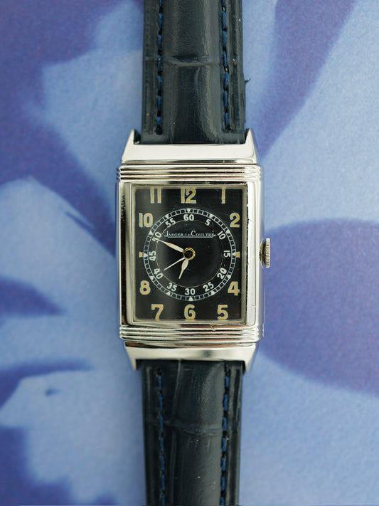 JAEGER LECOULTRE REVERSO