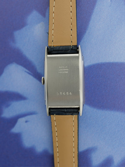 JAEGER LECOULTRE REVERSO