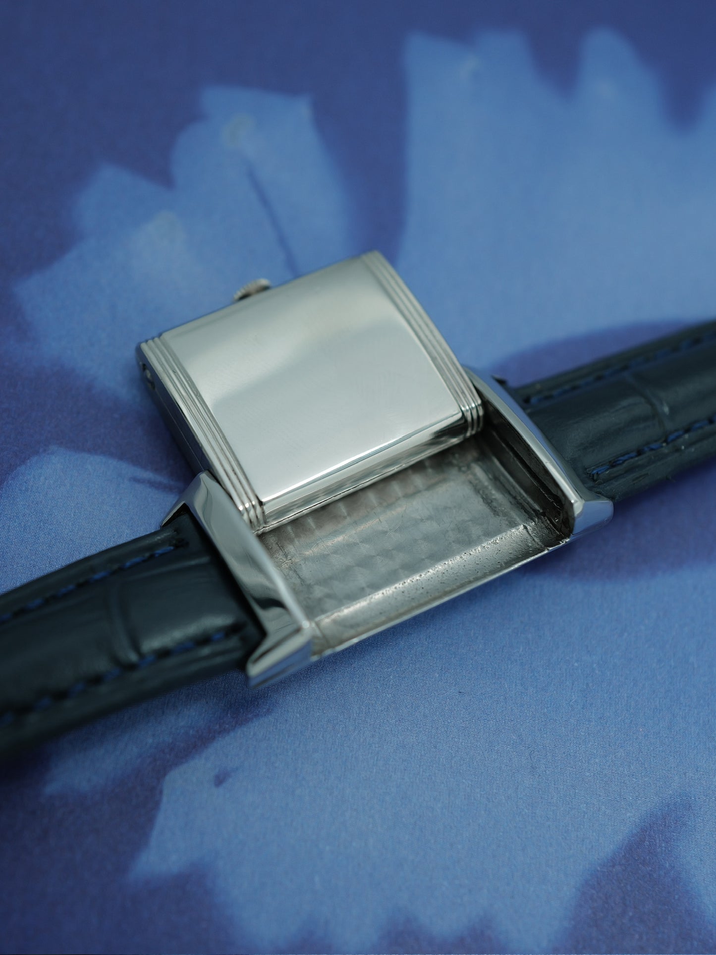 JAEGER LECOULTRE REVERSO