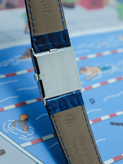 ROLEX CELLINI TANK
