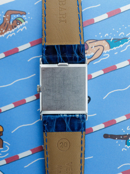 ROLEX CELLINI TANK