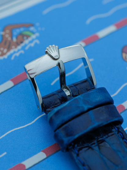 ROLEX CELLINI TANK