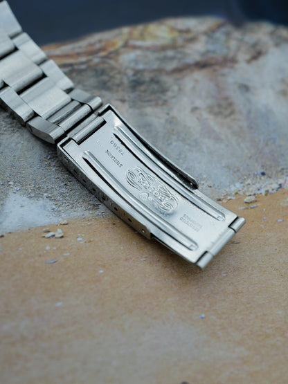 TUDOR BIG BLOCK MONTECARLO