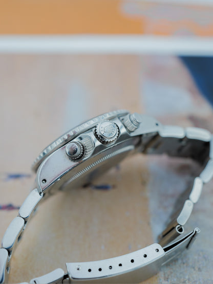 TUDOR BIG BLOCK MONTECARLO