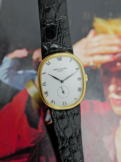PATEK PHILIPPE ELLIPSE