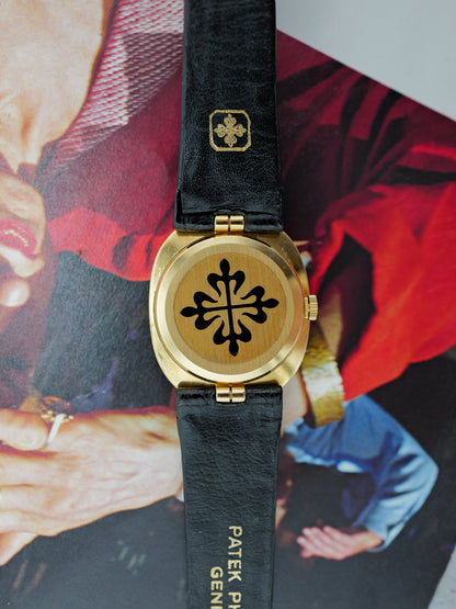 PATEK PHILIPPE ELLIPSE