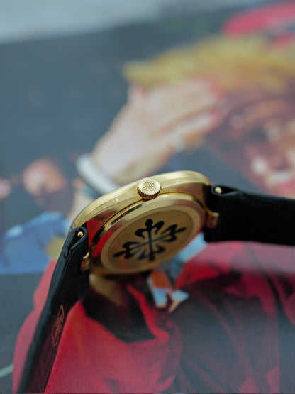 PATEK PHILIPPE ELLIPSE