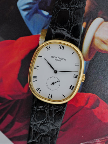 PATEK PHILIPPE ELLIPSE