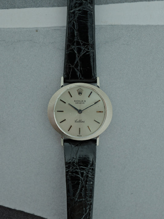 ROLEX CELLINI