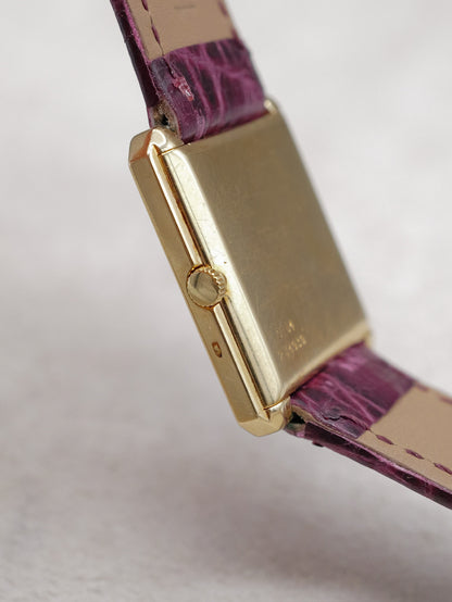 PIAGET PROTOCOLE