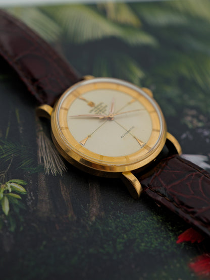 UNIVERSAL GENEVE POLEROUTER DE LUXE