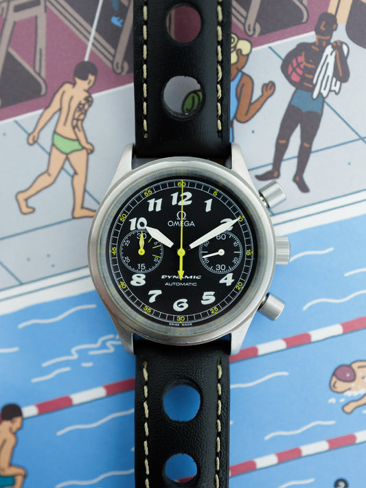 OMEGA DYNAMIC CHRONO