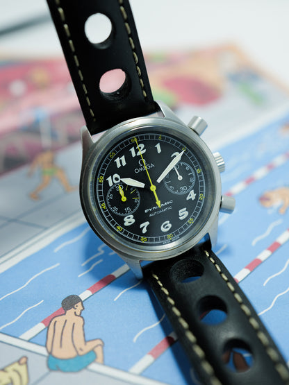 OMEGA DYNAMIC CHRONO