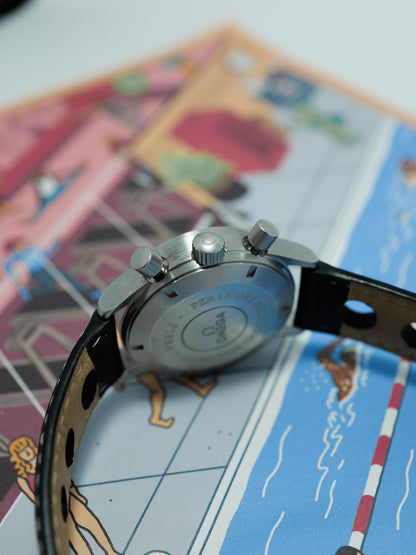 OMEGA DYNAMIC CHRONO