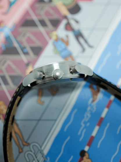 OMEGA DYNAMIC CHRONO