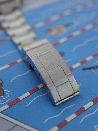 ROLEX SEA DWELLER TRIPLE SIX