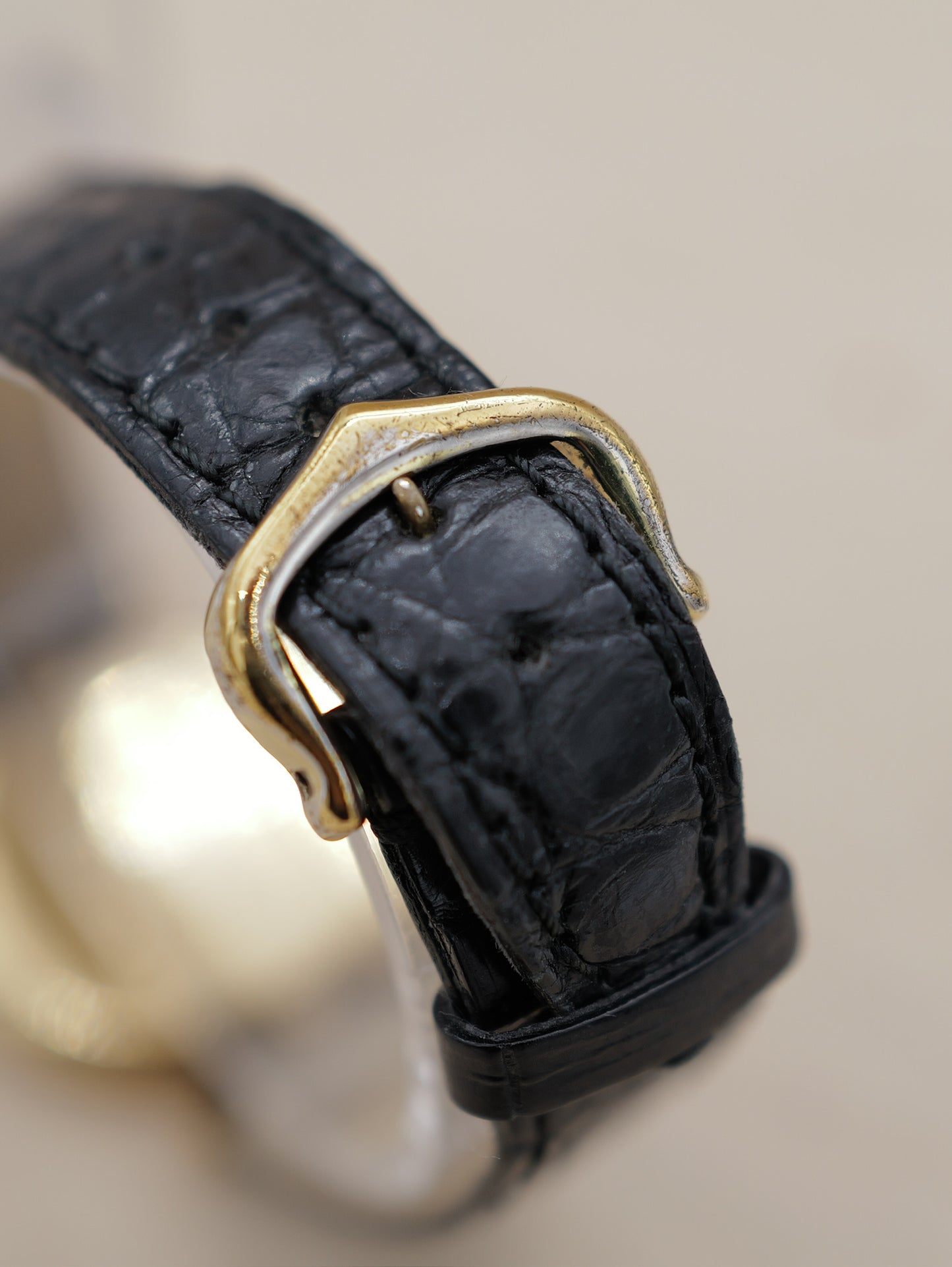 CARTIER VERMEIL
