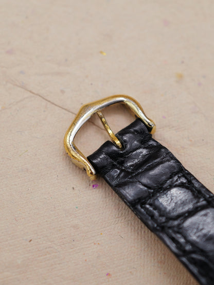 CARTIER VERMEIL