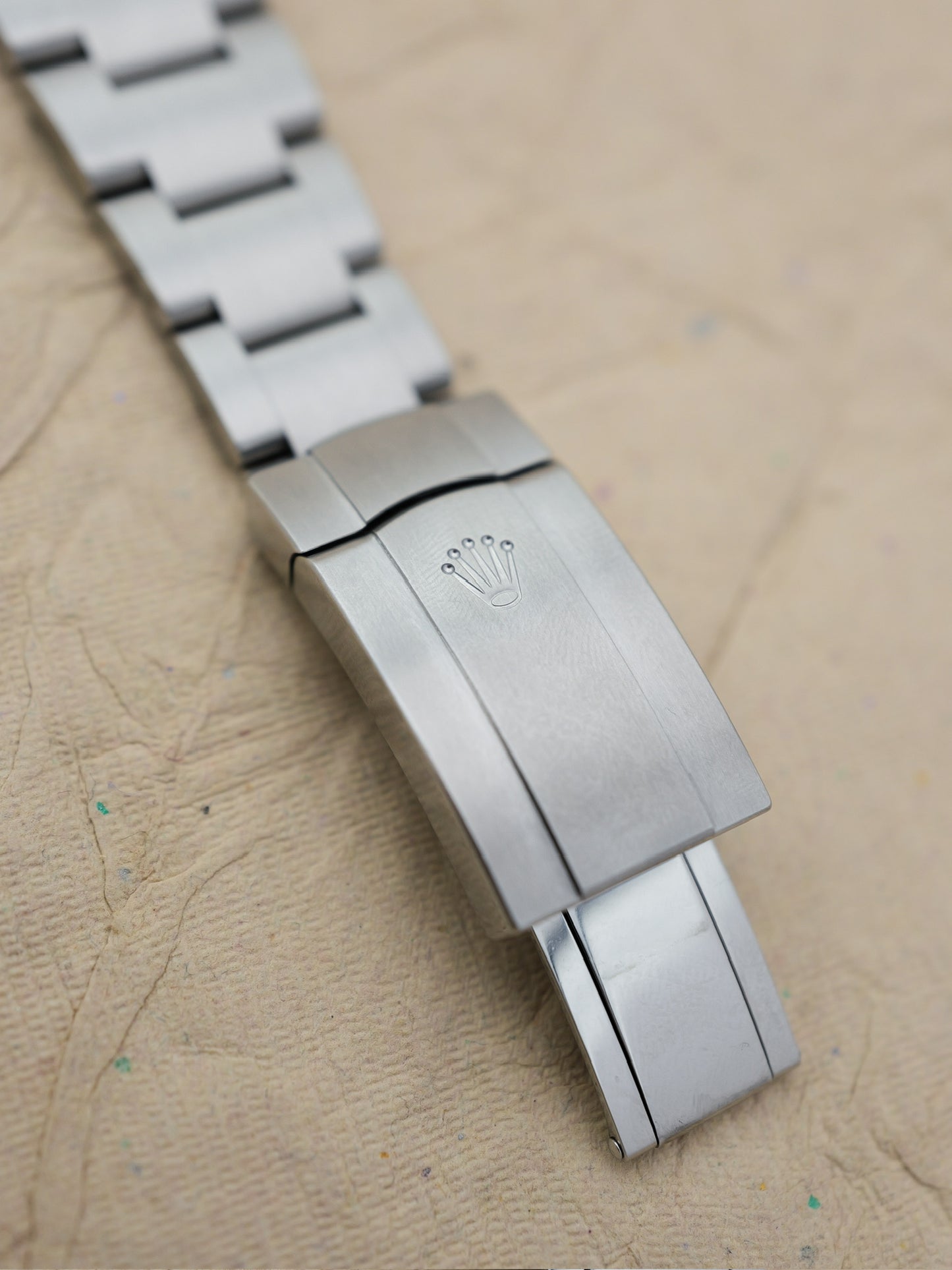 Rolex Oyster Perpetual