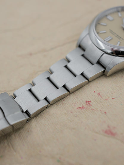 Rolex Oyster Perpetual
