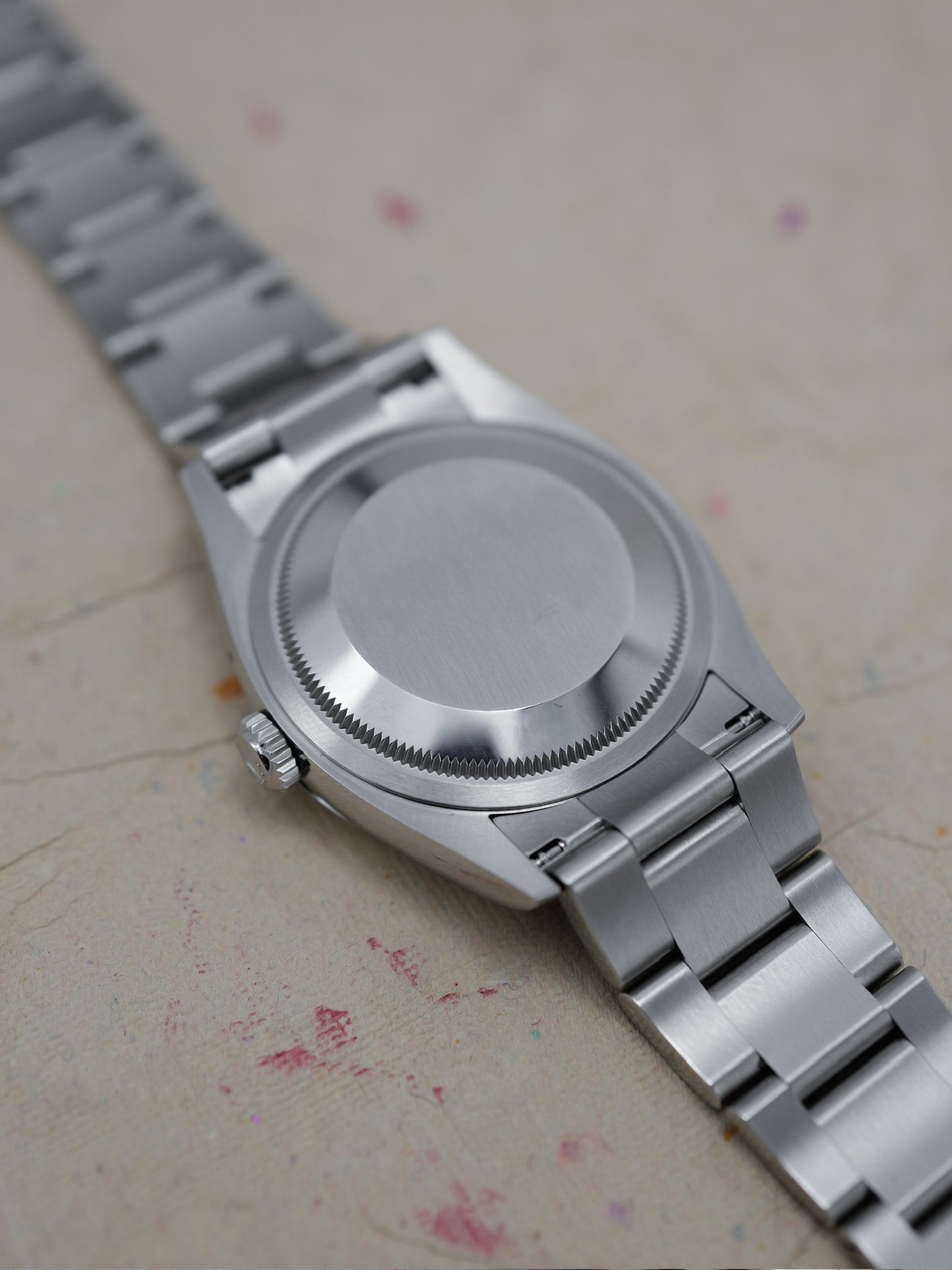 Rolex Oyster Perpetual