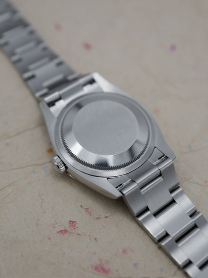 Rolex Oyster Perpetual