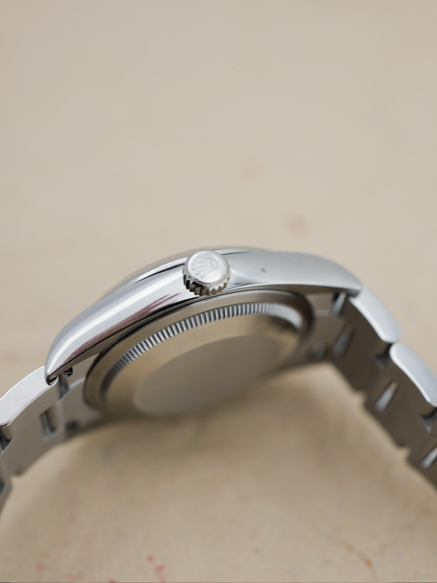 Rolex Oyster Perpetual