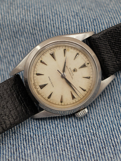 ROLEX OYSTER PERPETUAL