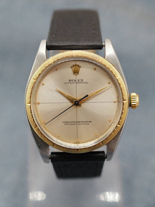 ROLEX OYSTER PERPETUAL ZEPHYR