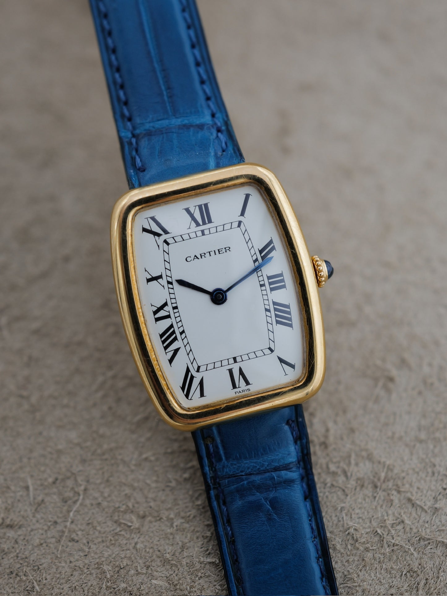 CARTIER FABERGE
