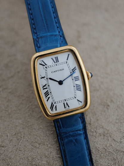 CARTIER FABERGE