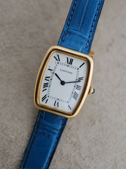 CARTIER FABERGE