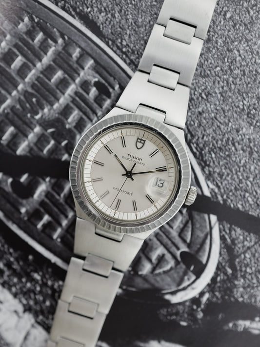 TUDOR PRINCE OYSTERDATE