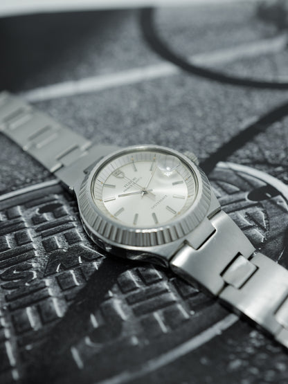 TUDOR PRINCE OYSTERDATE