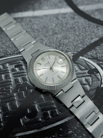 TUDOR PRINCE OYSTERDATE