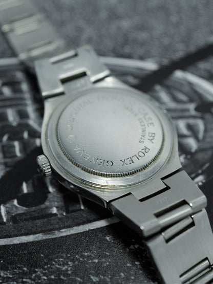 TUDOR PRINCE OYSTERDATE