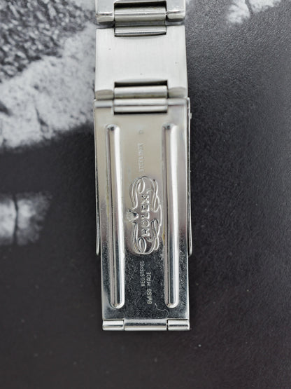 TUDOR PRINCE OYSTERDATE