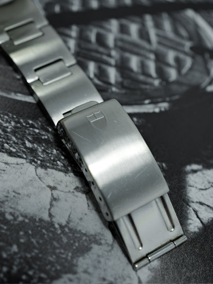 TUDOR PRINCE OYSTERDATE