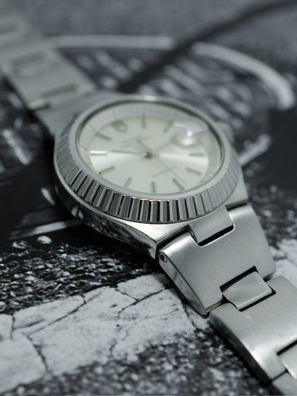 TUDOR PRINCE OYSTERDATE