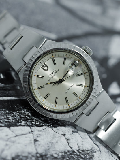 TUDOR PRINCE OYSTERDATE