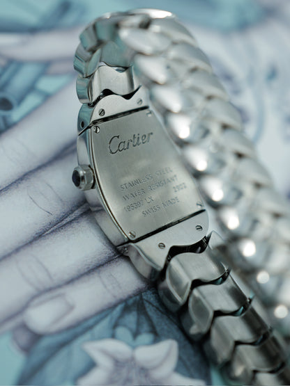 CARTIER LA DONA