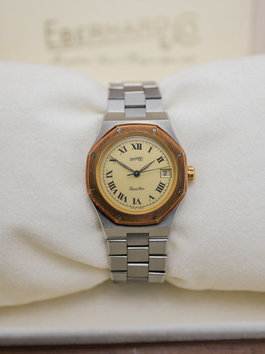 EBERHARD ROYAL MATIC